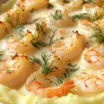 Fiskgratäng