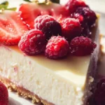 Cheesecake