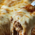Enchiladas med köttfärs