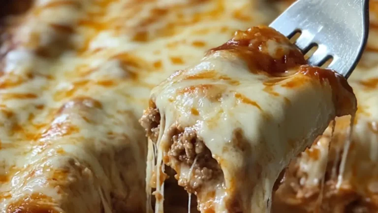 Enchiladas med köttfärs