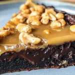 Kladdkaka
