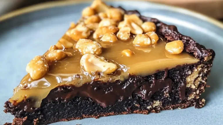 Kladdkaka