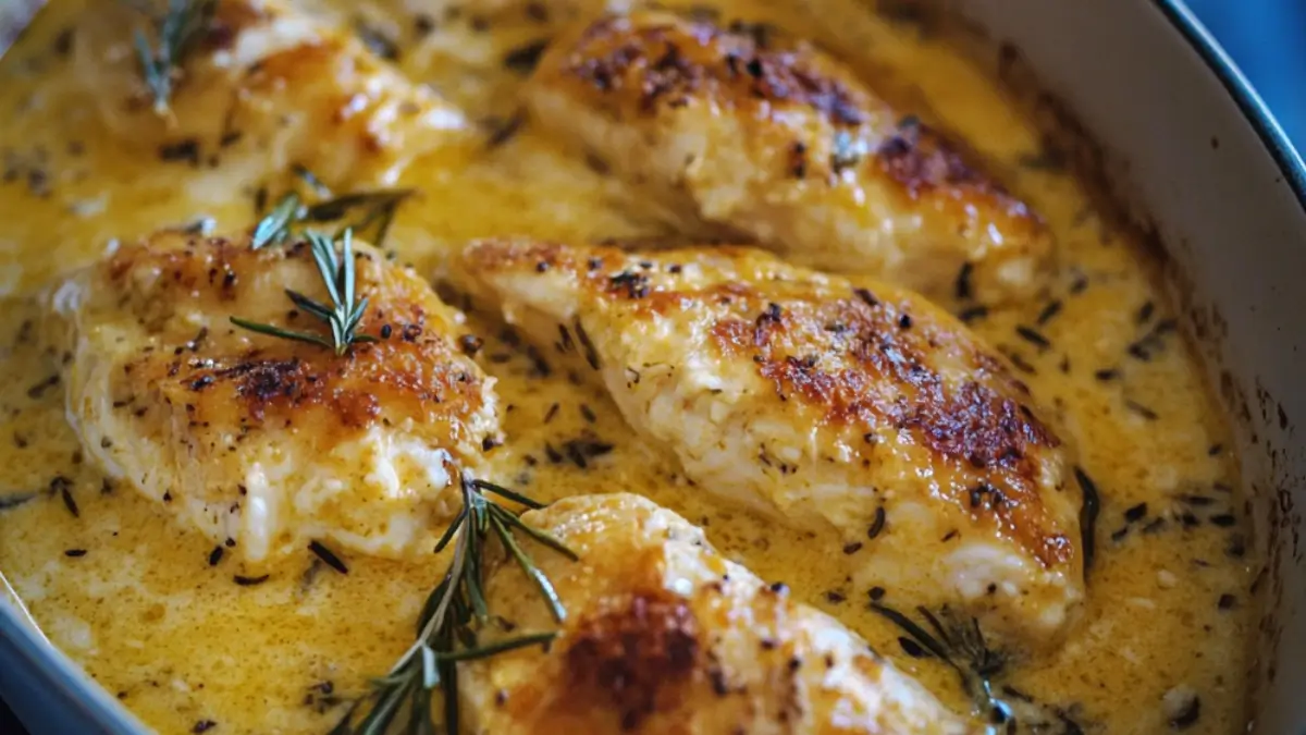 Koktips Enkla Hemlagade Mat Med Koktips