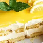 Citrontiramisu