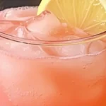 Rabarberlemonad
