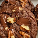 Tyska chokladkakor
