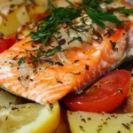 Fisk i folie