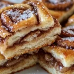 Kanelbullar