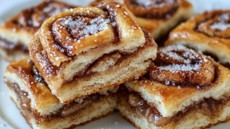 Kanelbullar
