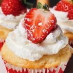 Sommarmuffins