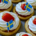 Sverigebakelser