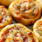 Pepperonisnurror
