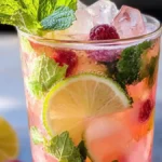 Hallon Mojito