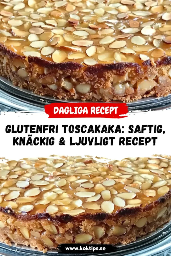 Toscakaka