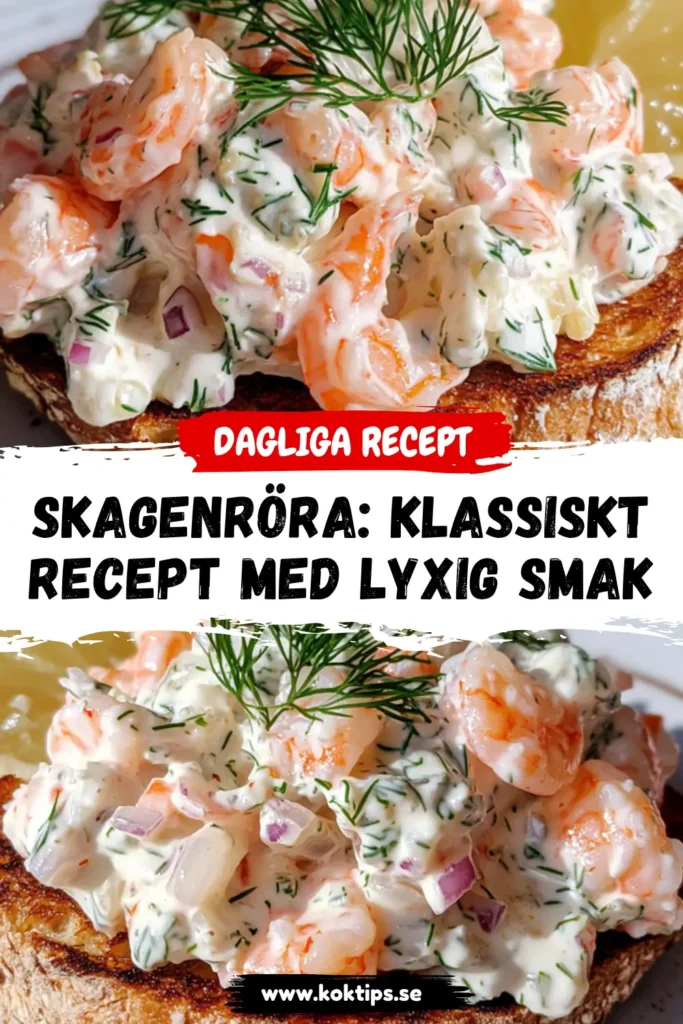 Skagenröra