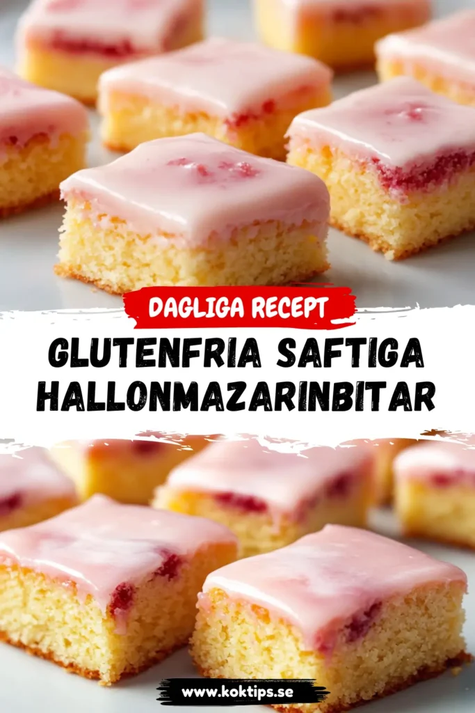 Hallonmazarinbitar