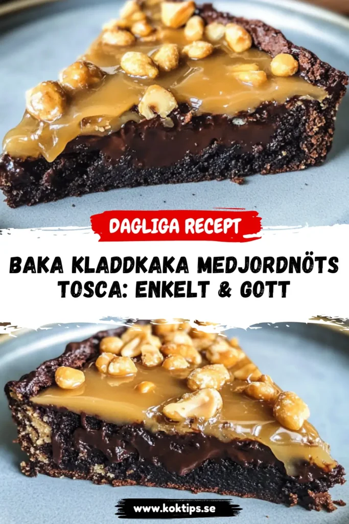 Kladdkaka