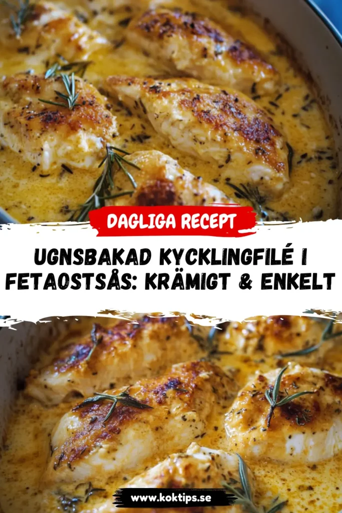 kycklingfilé