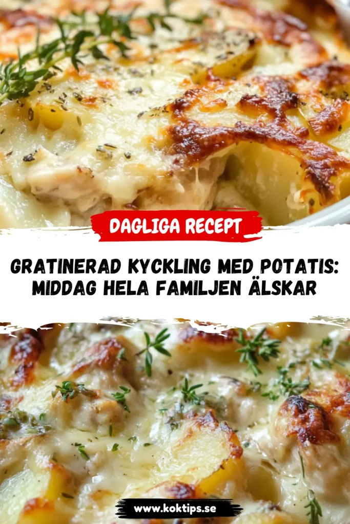 Kycklinggratäng