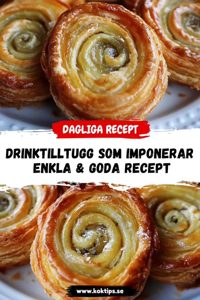 Drinktilltugg