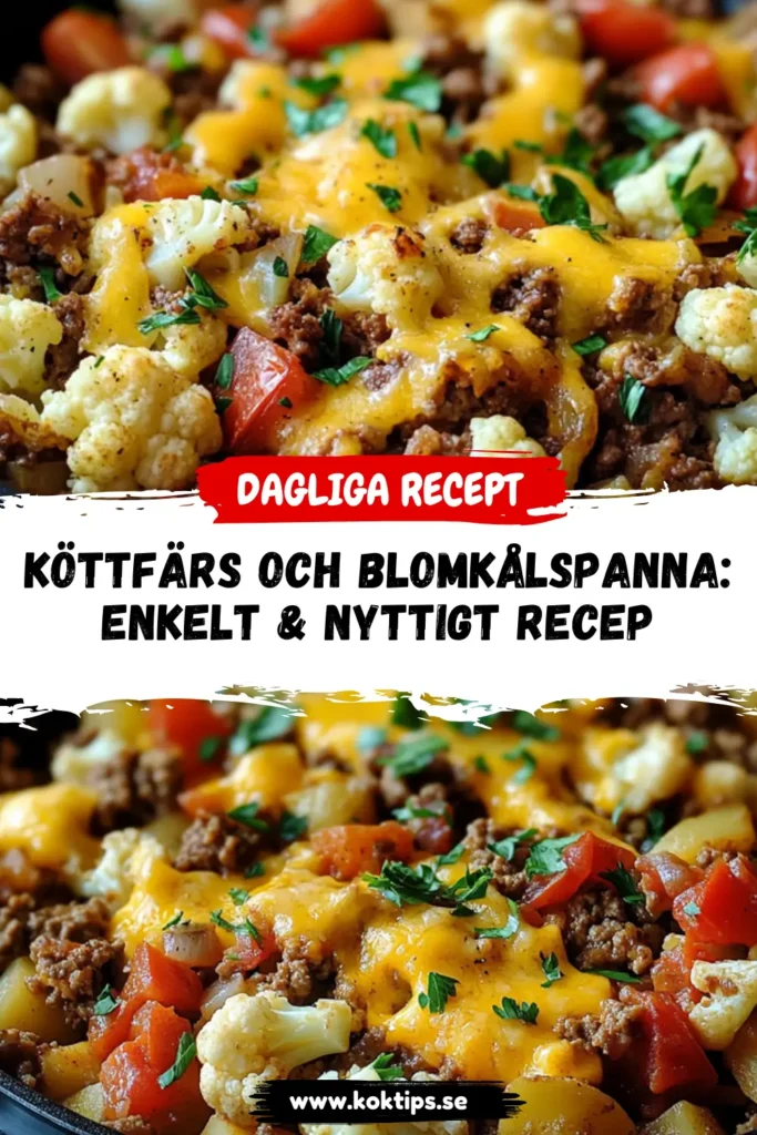 Köttfärs