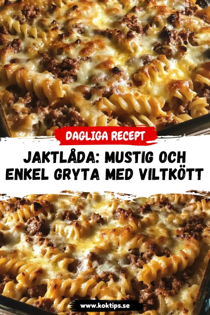 Jaktlåda