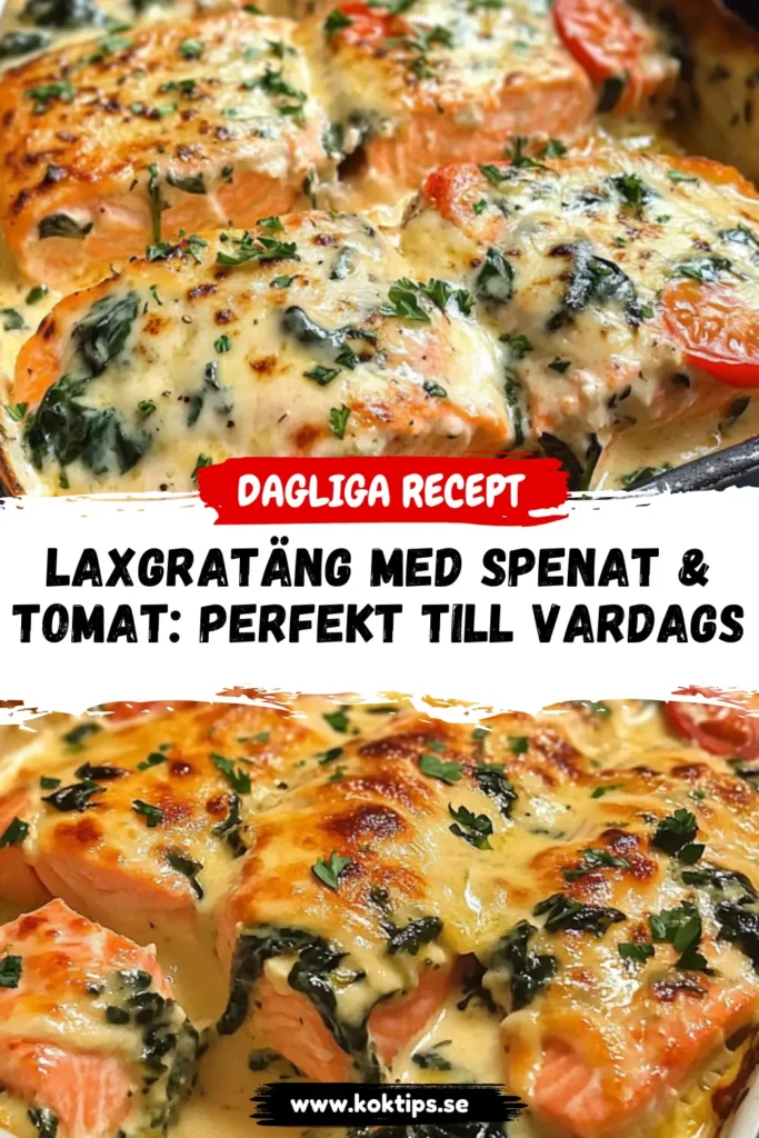 Laxgratäng