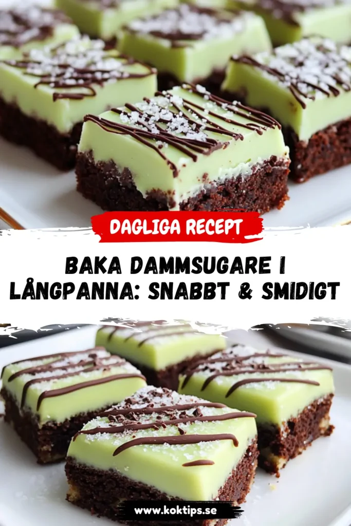 Dammsugare