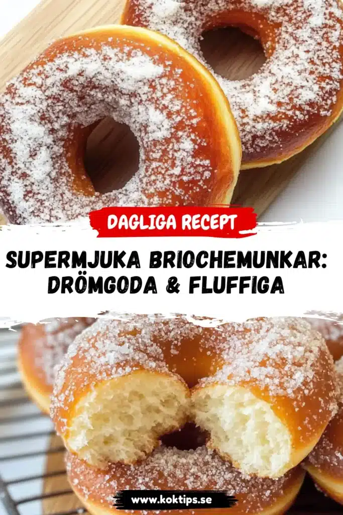 Briochemunkar