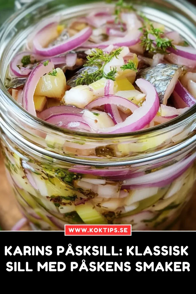 Karins Påsksill