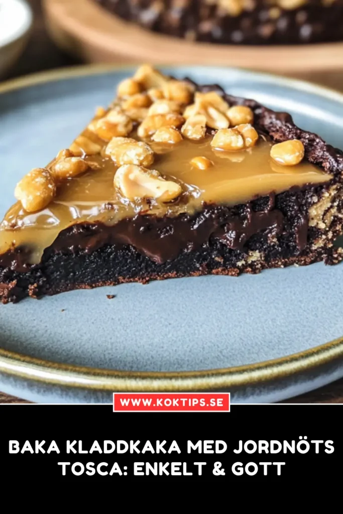 Kladdkaka