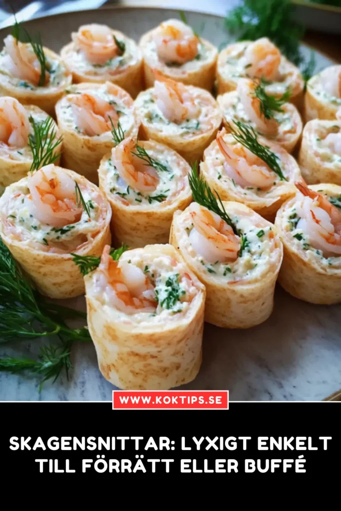 Skagensnittar