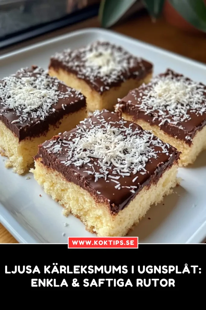 Ljusa Kärleksmums