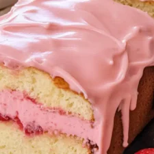 Jordgubbstårta: Sommarens godaste recept