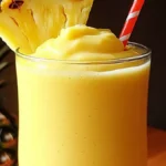 Ananas Smoothie