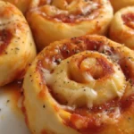 Snabba pizzabullar