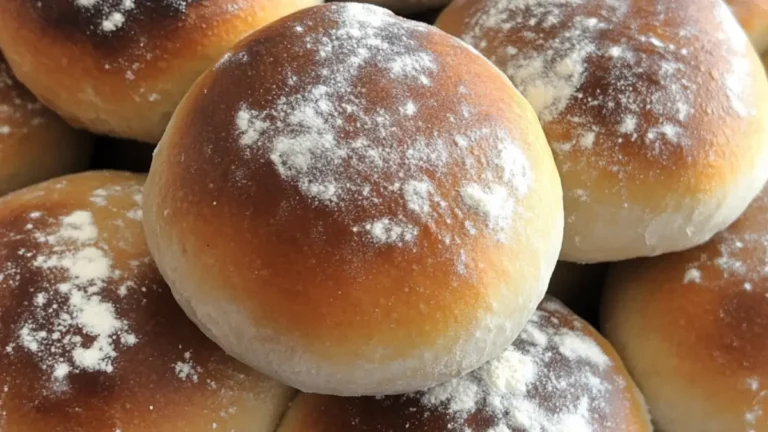 Lingonbullar