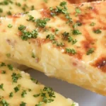 Klassisk västerbottenspaj: Enkelt recept med smakrik ost