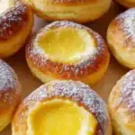 Solskensbullar