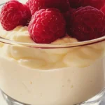 No-Bake grekisk yoghurt Jello Cheesecake