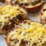 Rika riddare: Receptet alla älskar till frukost