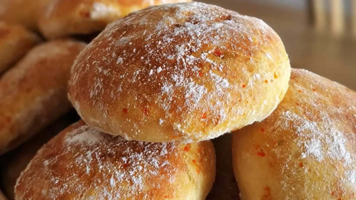 Ljuvliga Tekakor med Morötter: Enkelt Recept!