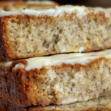 Recept på Bananbröd: Saftigt och Enkelt att Baka