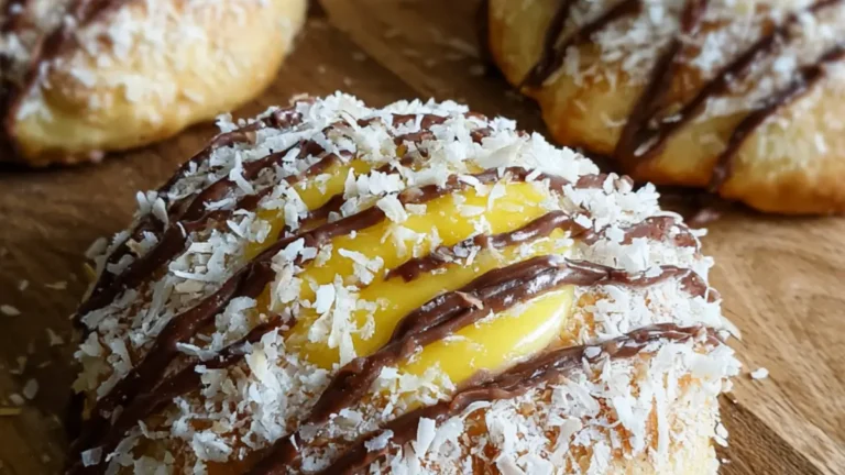 Skolebröd med mjölkchoklad