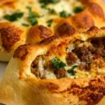 Köttfärspiroger