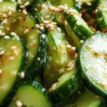 Gurksallad