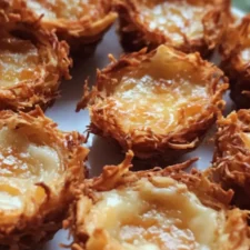 Ekorrbon Recept: En Ljuvlig för Alla Tillfällen