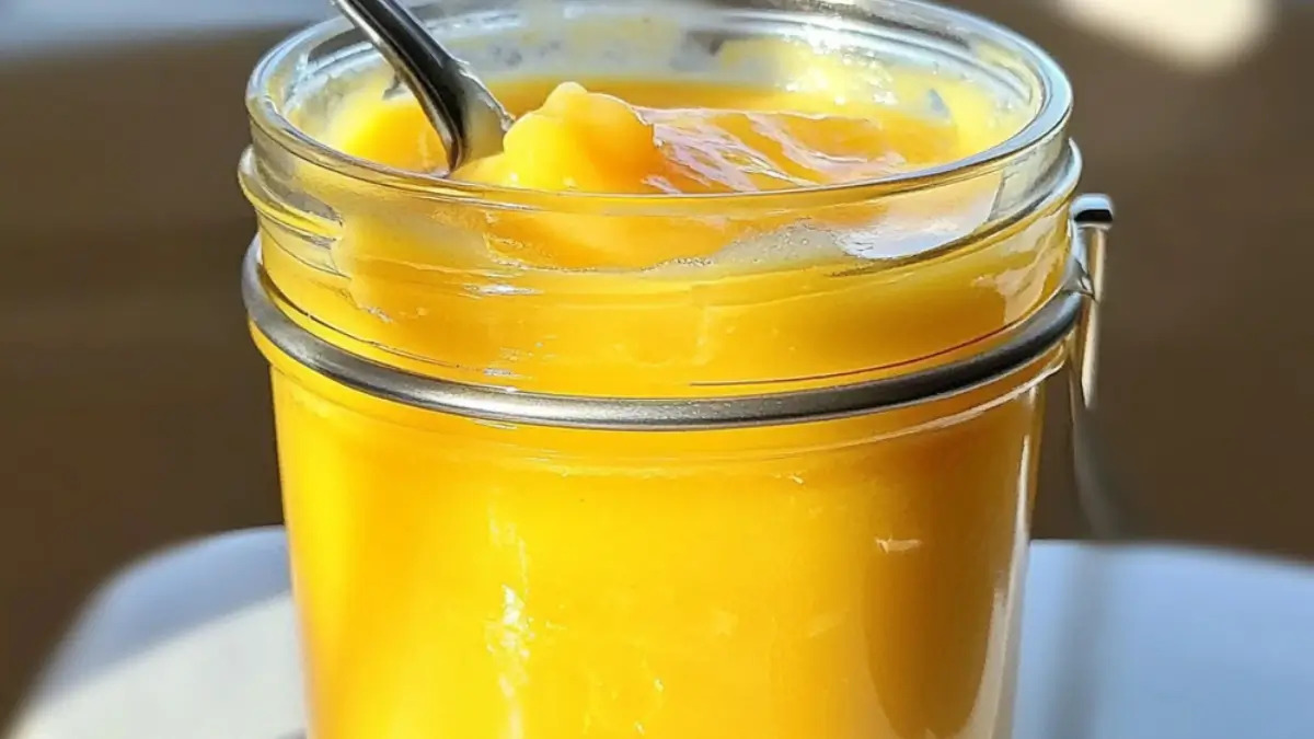 Lemoncurd