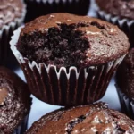 chokladmuffins