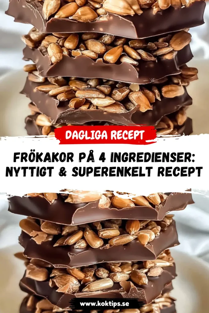 Frökakor